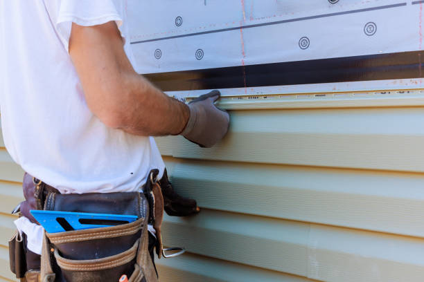 Trusted Emergency Siding Repair service in Windsor, SC - Creative Siding