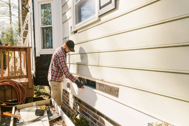 Trusted Siding Contractor service in Windsor, SC - Creative Siding